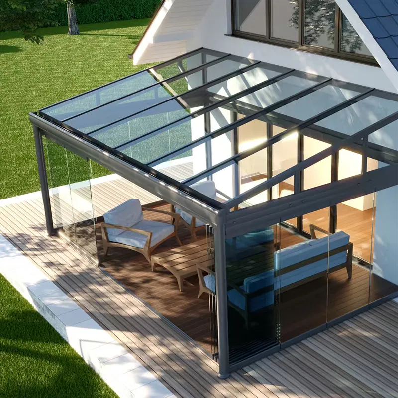 Sunroom Portable